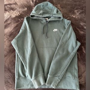 Men’s Nike hoodie